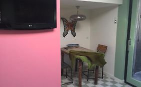Casita Oasis